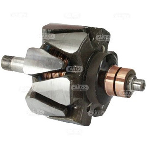 Rotor, generator Hc-Cargo F 032 133 587