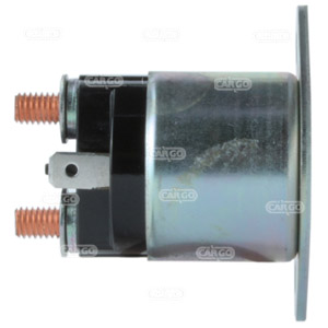 Magneetschakelaar, startmotor Hc-Cargo F 032 133 711