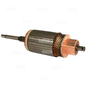 Anker, starter Hc-Cargo F 032 133 955