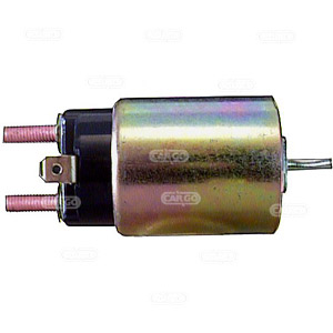 Magneetschakelaar, startmotor Hc-Cargo F 032 135 008