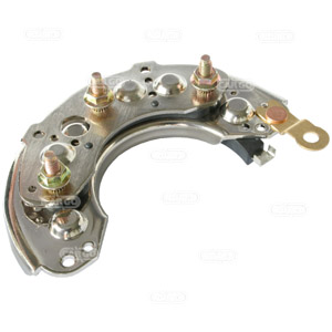 Gelijkrichter, dynamo Hc-Cargo F 032 135 037