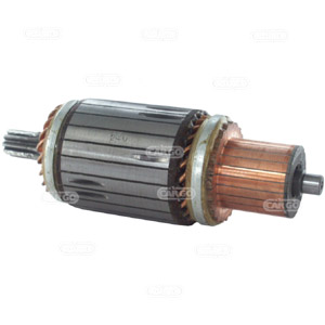 Anker, starter Hc-Cargo F 032 135 089