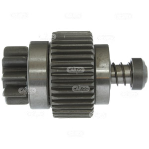 Vrijwielaandrijving, starter Hc-Cargo F 032 135 091