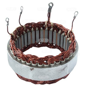 Stator, generator Hc-Cargo F 032 135 138
