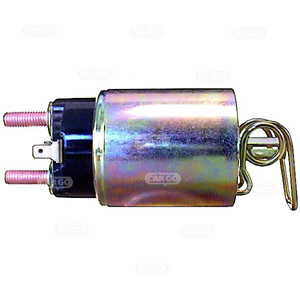 Magneetschakelaar, startmotor Hc-Cargo F 032 135 370