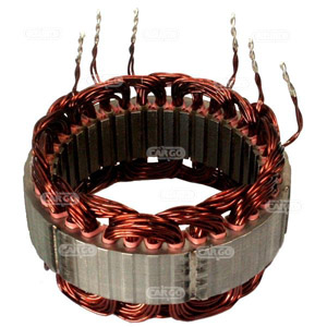 Stator, generator Hc-Cargo F 032 135 533