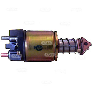 Magneetschakelaar, startmotor Hc-Cargo F 032 136 164