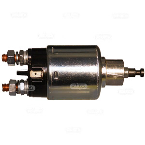 Magneetschakelaar, startmotor Hc-Cargo F 032 136 270