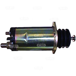 Magneetschakelaar, startmotor Hc-Cargo F 032 136 400