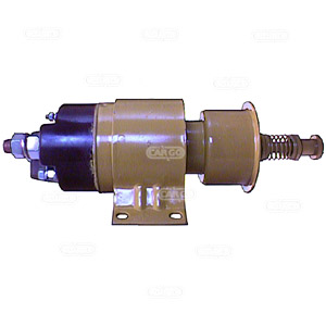 Magneetschakelaar, startmotor Hc-Cargo F 032 136 692