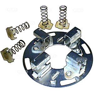 Houder, koolborstel Hc-Cargo F 032 136 763