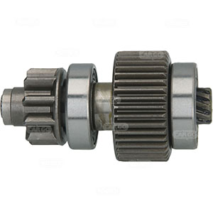 Vrijwielaandrijving, starter Hc-Cargo F 032 136 796