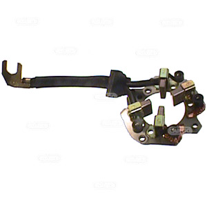 Houder, koolborstel Hc-Cargo F 032 137 121