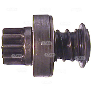 Vrijwielaandrijving, starter Hc-Cargo F 032 137 279