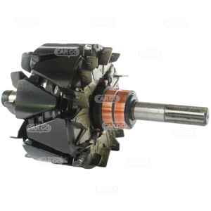 Rotor, generator Hc-Cargo F 032 137 563