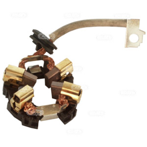 Houder, koolborstel Hc-Cargo F 032 137 703