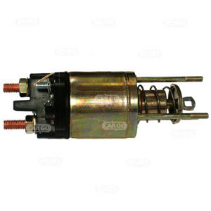 Magneetschakelaar, startmotor Hc-Cargo F 032 137 790