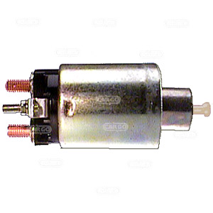 Magneetschakelaar, startmotor Hc-Cargo F 032 137 813