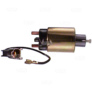 Magneetschakelaar, startmotor Hc-Cargo F 032 138 011