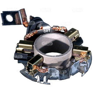 Houder, koolborstel Hc-Cargo F 032 138 201