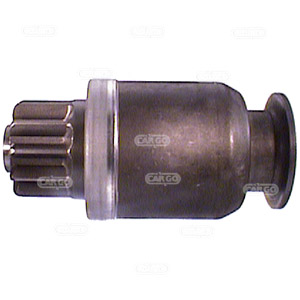 Vrijwielaandrijving, starter Hc-Cargo F 032 138 308