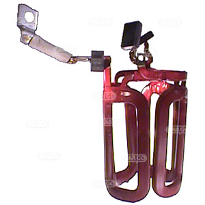 Bekrachtigingswikkeling, starter Hc-Cargo F 032 138 314