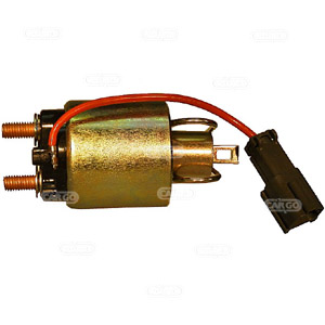 Magneetschakelaar, startmotor Hc-Cargo F 032 138 364