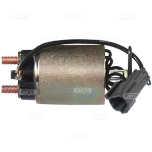 Magneetschakelaar, startmotor Hc-Cargo F 032 138 366