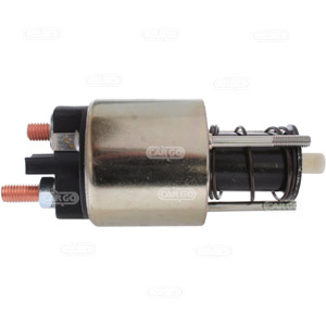 Magneetschakelaar, startmotor Hc-Cargo F 032 138 477