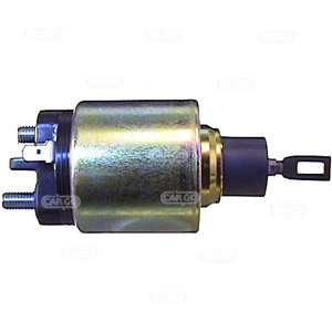 Magneetschakelaar, startmotor Hc-Cargo F 032 139 019