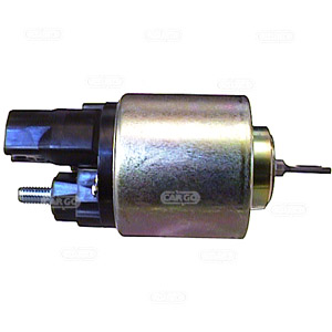 Magneetschakelaar, startmotor Hc-Cargo F 032 139 069