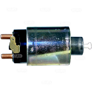 Magneetschakelaar, startmotor Hc-Cargo F 032 139 202