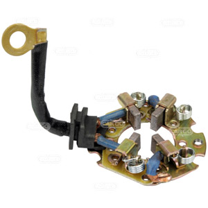 Houder, koolborstel Hc-Cargo F 032 139 238