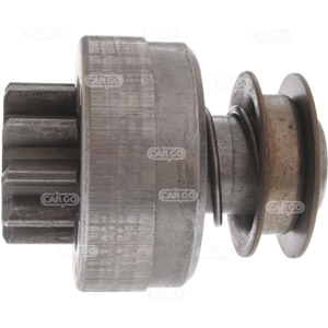 Vrijwielaandrijving, starter Hc-Cargo F 032 139 520