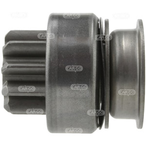 Vrijwielaandrijving, starter Hc-Cargo F 032 139 541