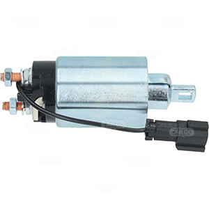 Magneetschakelaar, startmotor Hc-Cargo F 032 139 824