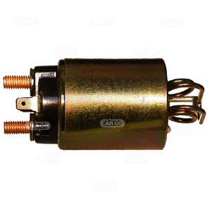 Magneetschakelaar, startmotor Hc-Cargo F 032 139 834