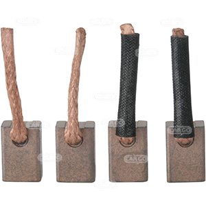 Koolborstel, startmotor Hc-Cargo F 032 140 347