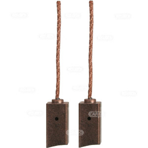 Kolenborstel, dynamo Hc-Cargo F 032 140 350