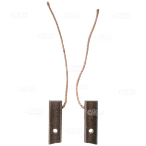 Kolenborstel, dynamo Hc-Cargo F 032 140 354