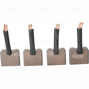Koolborstel, startmotor Hc-Cargo F 032 140 361