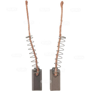 Kolenborstel, dynamo Hc-Cargo F 032 140 371