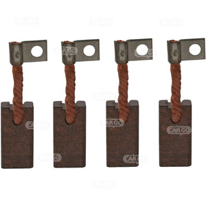 Koolborstel, startmotor Hc-Cargo F 032 140 408