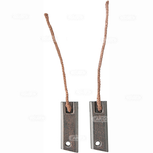 Kolenborstel, dynamo Hc-Cargo F 032 140 576