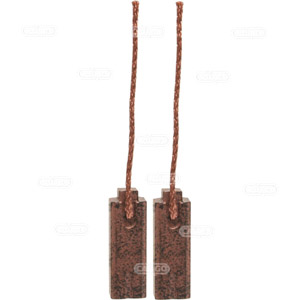 Kolenborstel, dynamo Hc-Cargo F 032 140 613