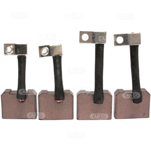 Koolborstel, startmotor Hc-Cargo F 032 140 732