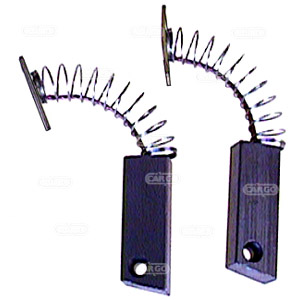 Kolenborstel, dynamo Hc-Cargo F 032 140 817