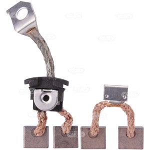 Koolborstel, startmotor Hc-Cargo F 032 140 845