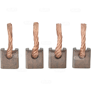 Koolborstel, startmotor Hc-Cargo F 032 140 975