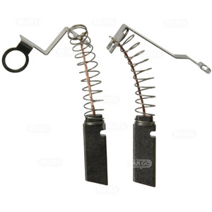 Kolenborstel, dynamo Hc-Cargo F 032 141 085